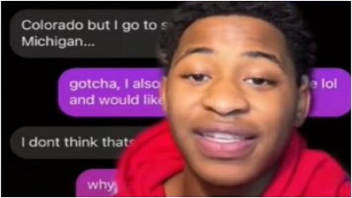 लड़कियों से फ्लर्ट कर महीने के लाखों रुपये कैसे कमा रहा ये लड़का?