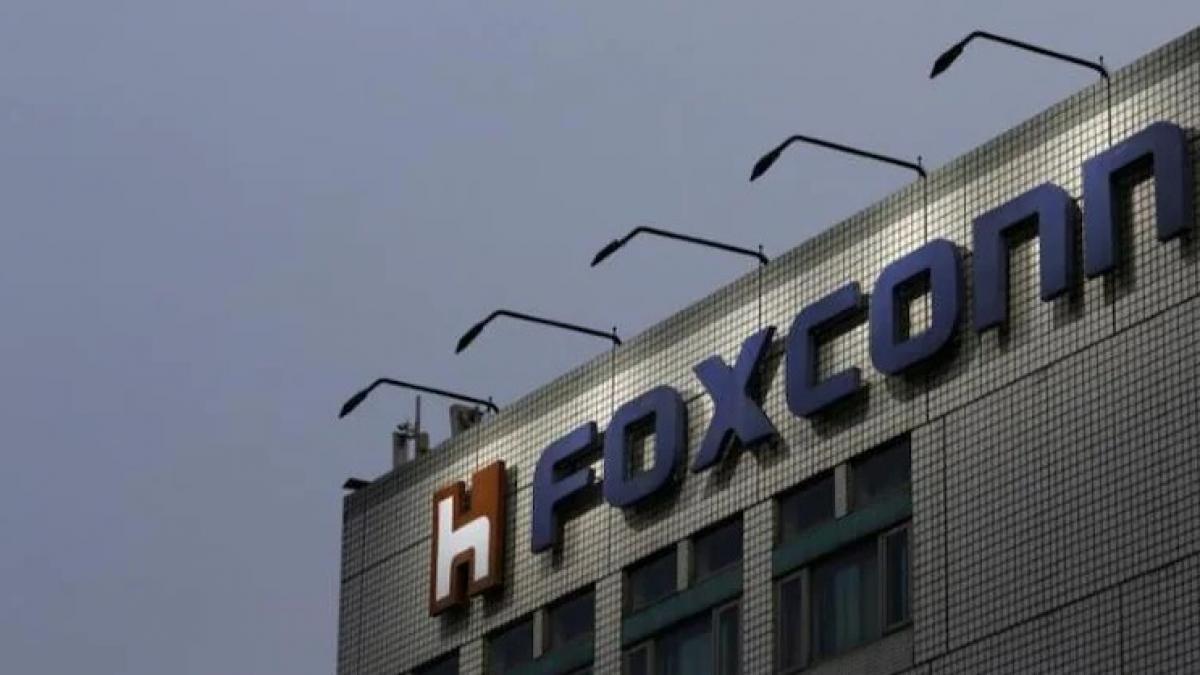 Foxconn