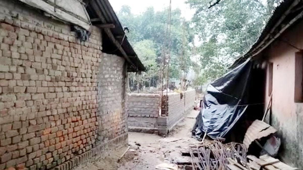 एक रात में करोड़पति बन गया गरीब लकड़हारा 