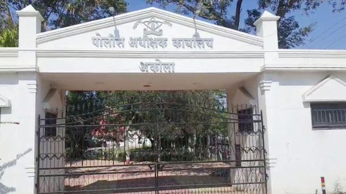  चोरी का राज खुलवाने के लिए पुलिस ने टॉर्चर 