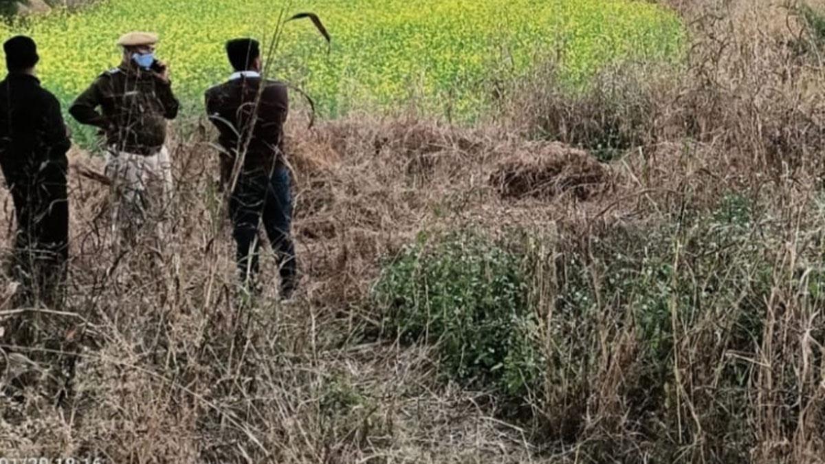 राजस्थान: अलवर के बाद अब उदयपुर में दरिंदगी, आदिवासी महिला से दिनदहाड़े गैंगरेप