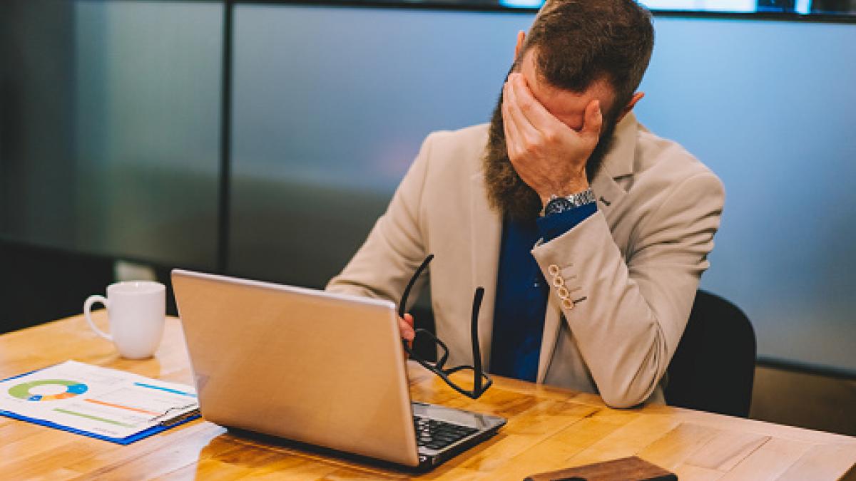 पेटीएम स्टॉक में गिरावट जारी 