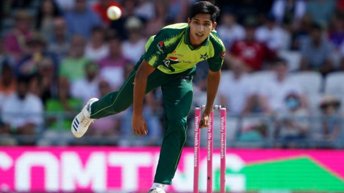 Mohammad hasnain (getty)