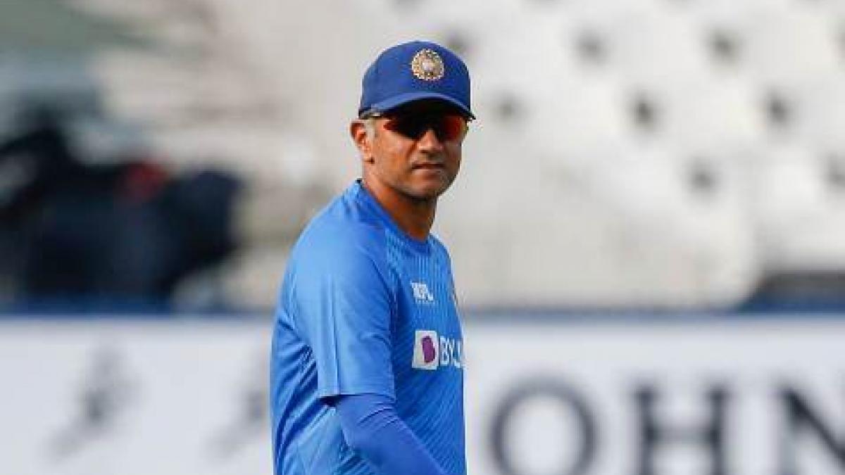 Rahul Dravid (getty)