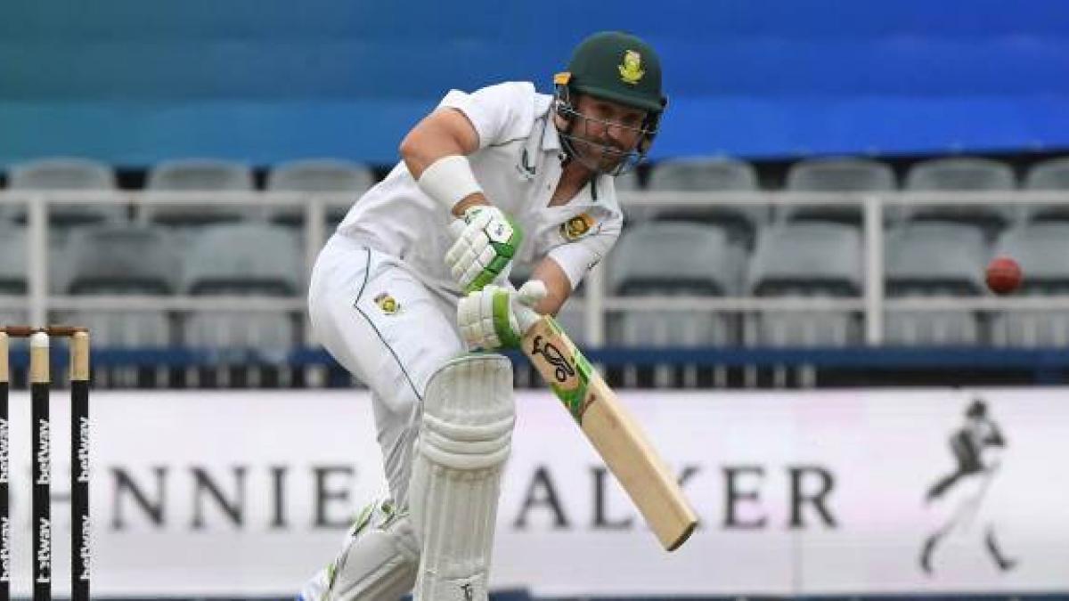 IND vs SA, Dean Elgar: 'उन्हें मेरे शरीर को तोड़ना होगा...' हर हाल में जीतना है, ये ठानकर उतरे थे एल्गर 