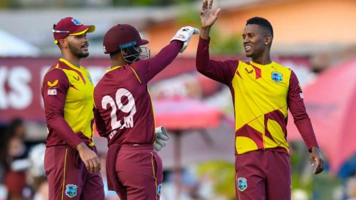 West Indies Tour of India: भारत के खिलाफ टी20 सीरीज के लिए WI टीम घोषित, इन खिलाड़ियों को मिली जगह