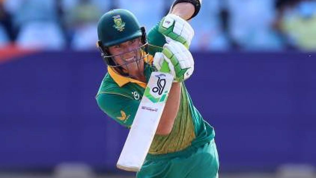 U-19 WC, Dewald Brevis: अंडर-19 में धमाल मचाने वाला प्लेयर, जिसे सब कह रहे हैं दूसरा डिविलियर्स