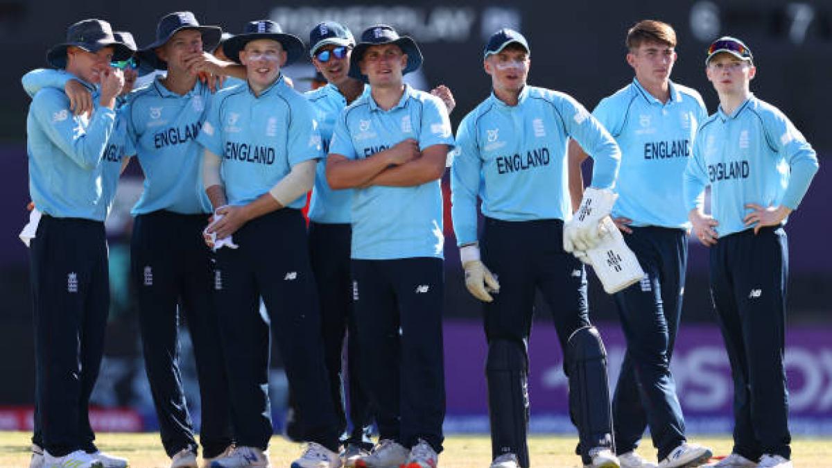 ICC U-19 World Cup: वर्ल्ड चैम्पियन बांग्लादेश की शर्मनाक हार, अंग्रेजों ने पढ़ाया क्रिकेट का पाठ