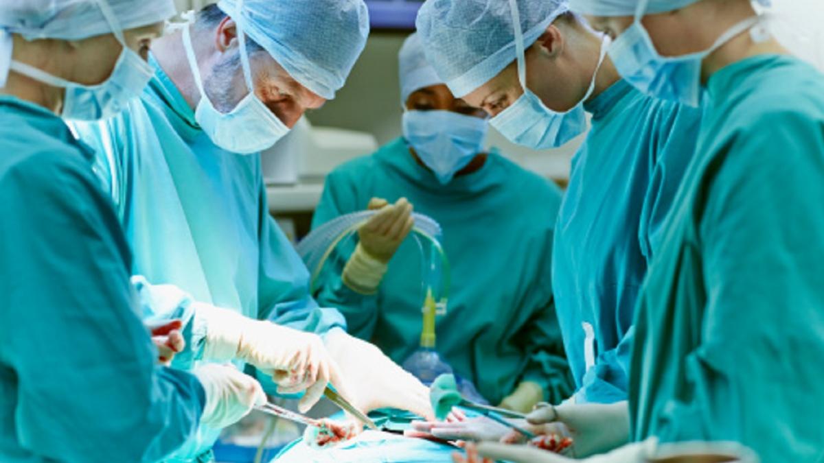 सांकेतिक फोटो (गेटी)