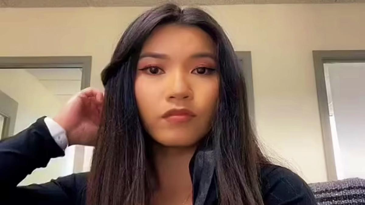 फोटो: Colleen/TikTok 