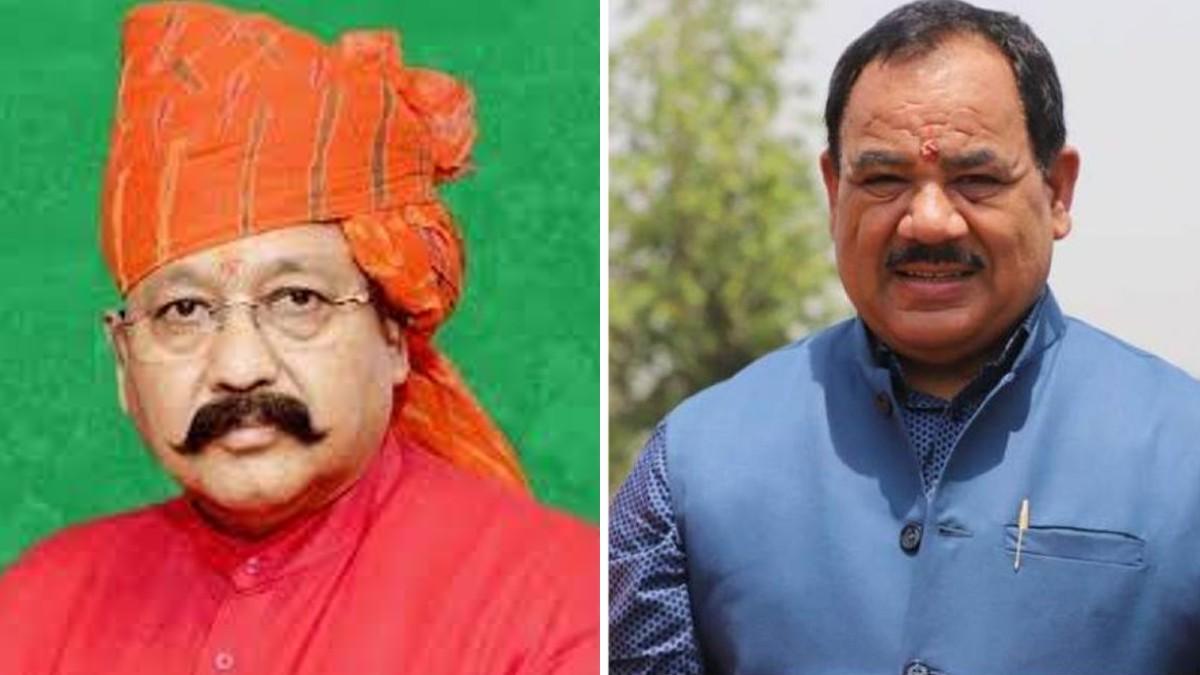 चौबट्टाखाल क्षेत्र में सतपाल महाराज के परिवार का दबदबा रहा है. (फाइल फोटो)