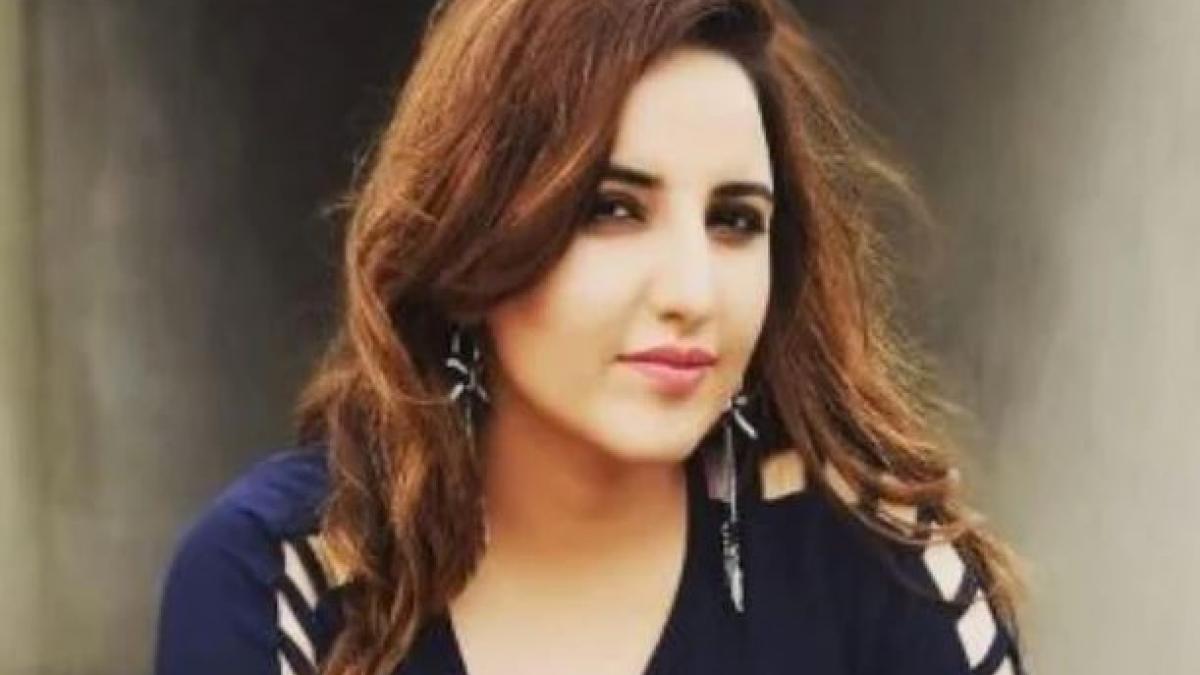 हरीम शाह