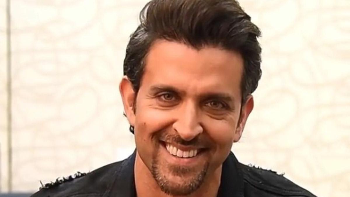 ऋतिक रोशन