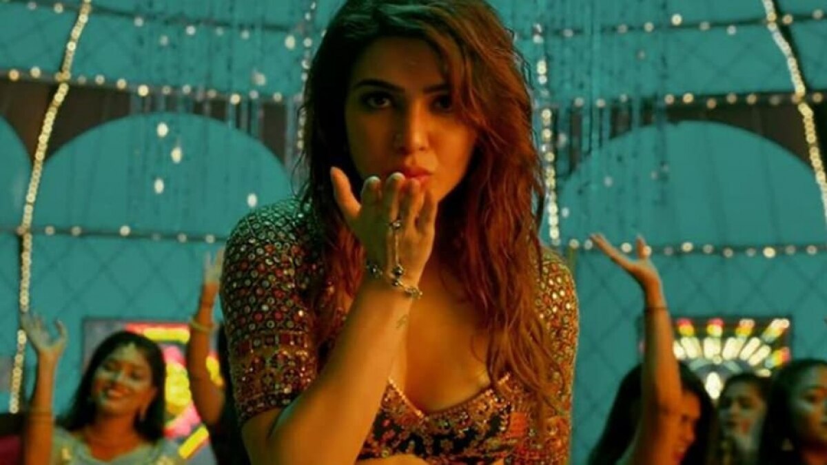 O Antava के बाद समांथा प्रभु विजय देवराकोंडा के साथ फैंस को दे सकती हैं सरप्राइज