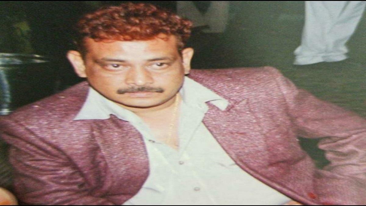 संजीव कुमार.   (FILE)