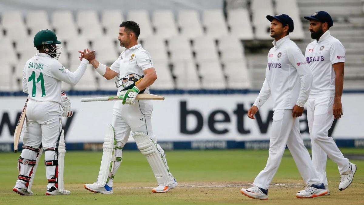 India Vs South Africa (Getty)