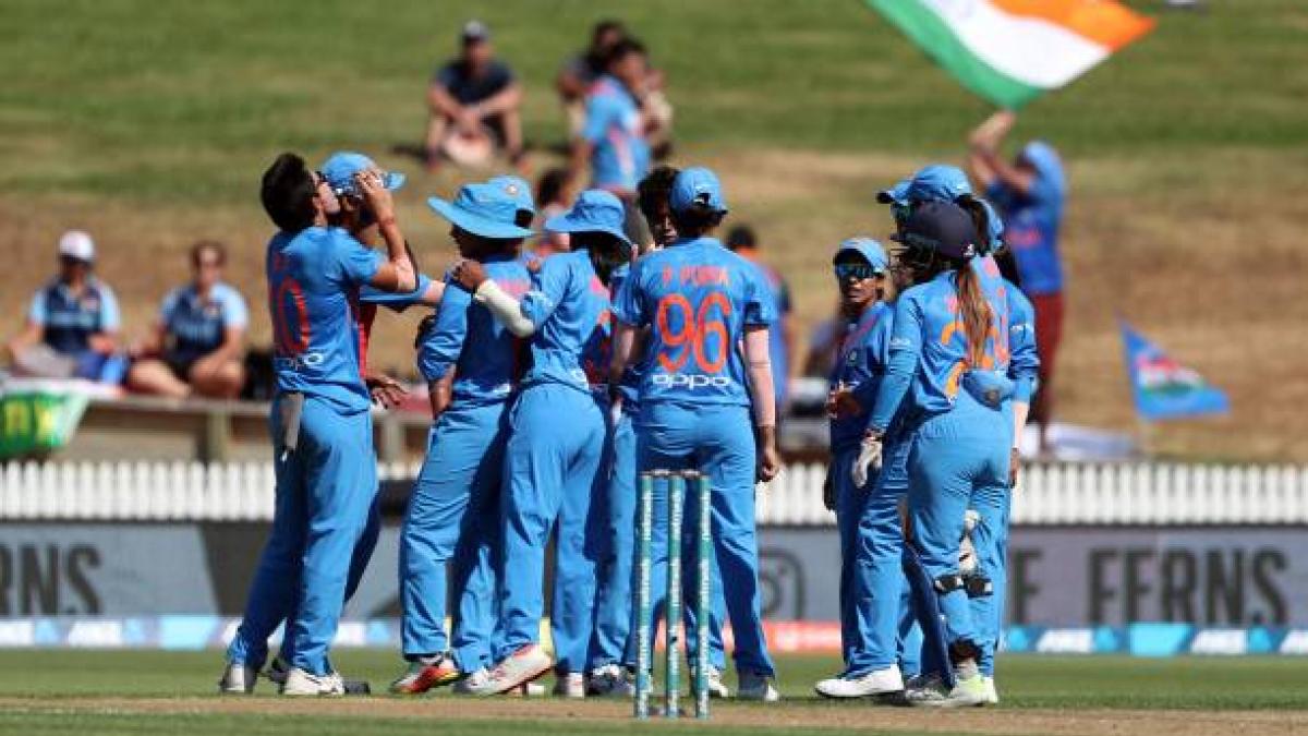 India W vs NZ W: न्यूजीलैंड के खिलाफ महिला टीम के दौरे में हुआ बदलाव, अब एक ही शहर में होंगे सारे मुकाबले