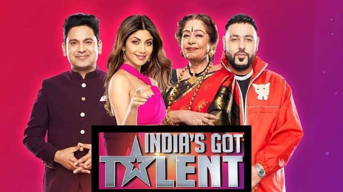 मनोज मुन्तशिर, शिल्पा शेट्टी, किरण खेर, बादशाह