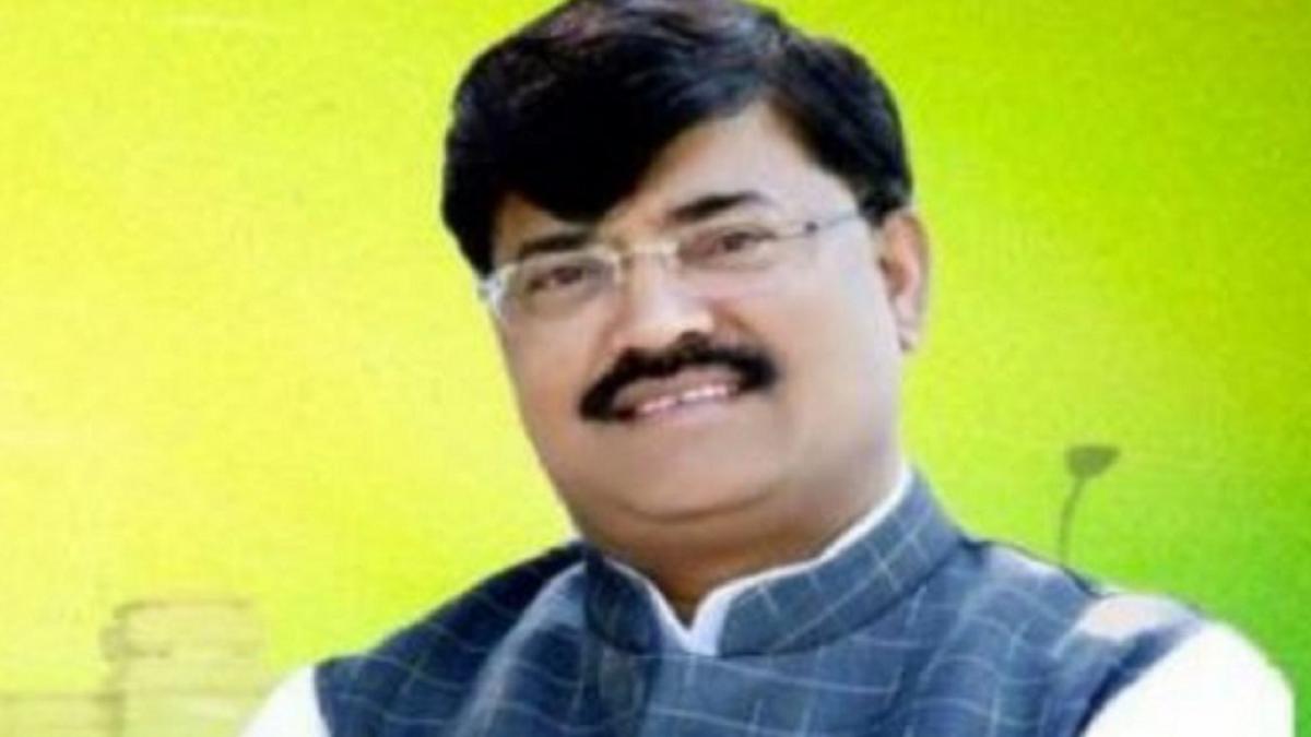 जयकुमार सिंह जैकी