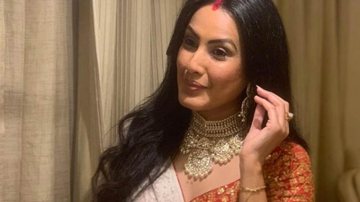 काम्या पंजाबी