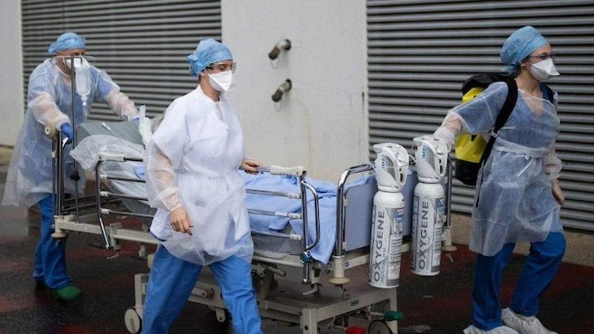 फाइल फोटो.