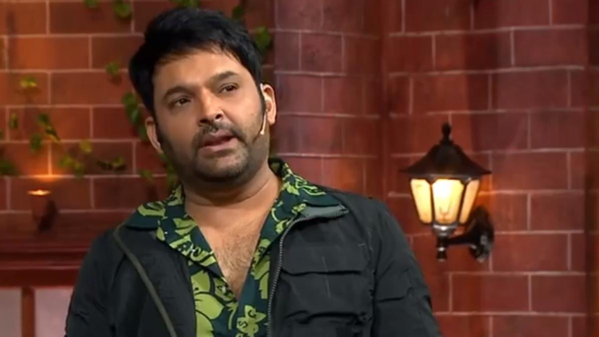 कपिल शर्मा