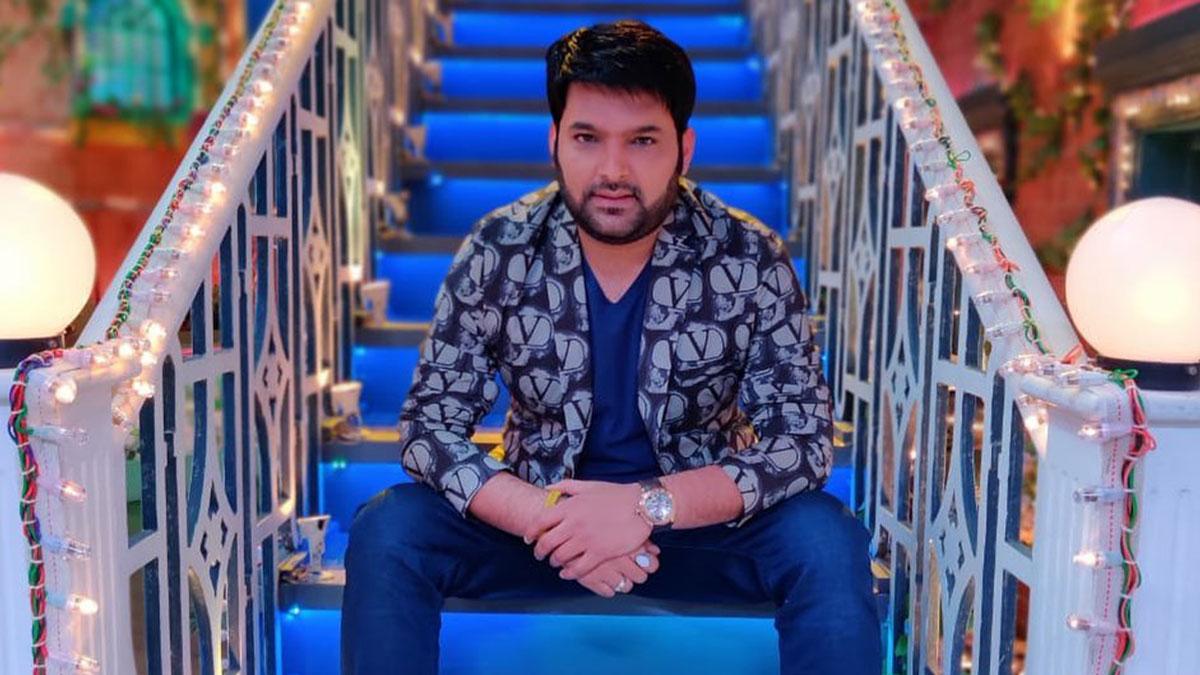 कपिल शर्मा