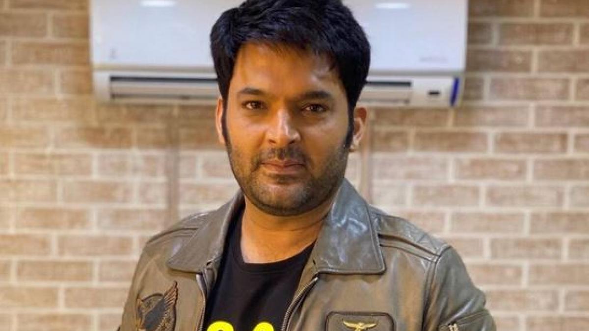 कपिल शर्मा