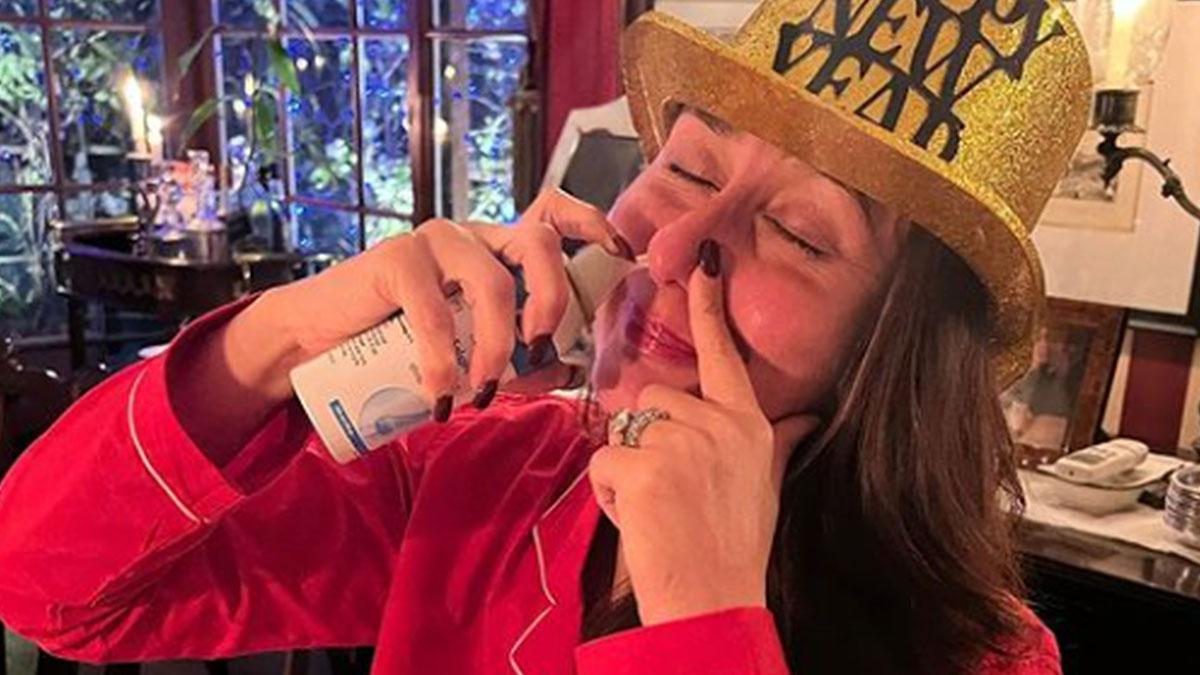 नए साल में करीना कपूर खान की पाजमा पार्टी, जानें कितनी है कीमत 