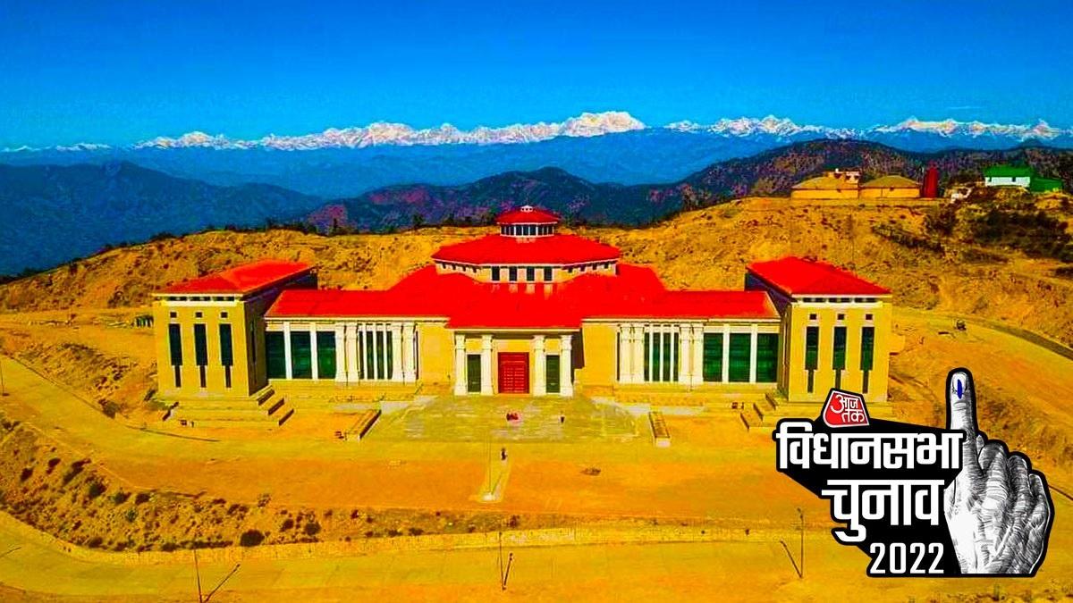 उत्तराखंड Assembly Election 2022 कर्णप्रयाग विधानसभा सीट