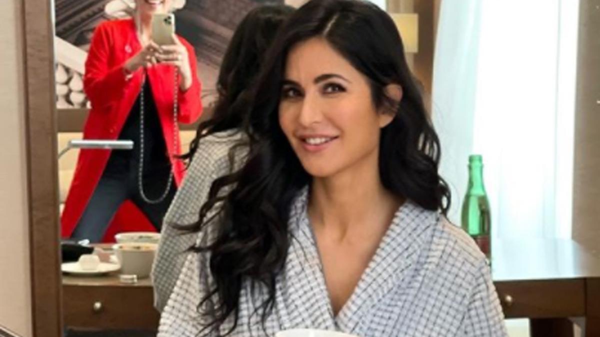 कटरीना कैफ