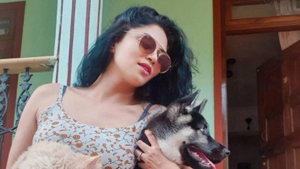 कविता कौशिक