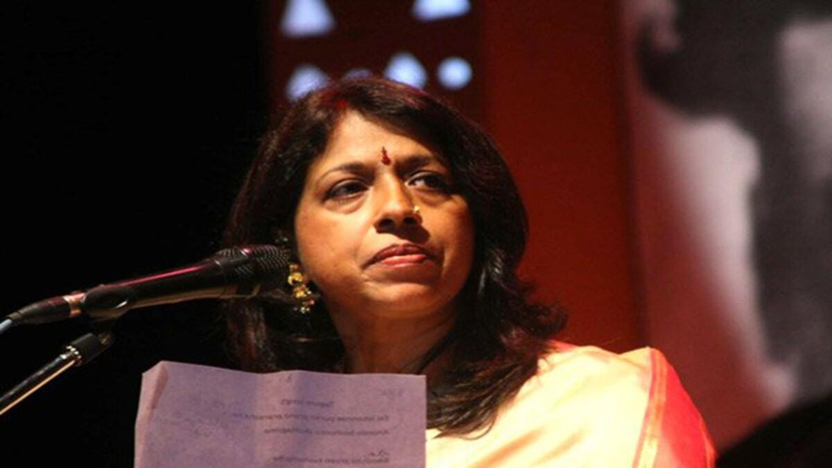 Birthday special: दिल्ली की शारदा ऐसे बनीं बॉलीवुड की Kavita Krishnamurthy