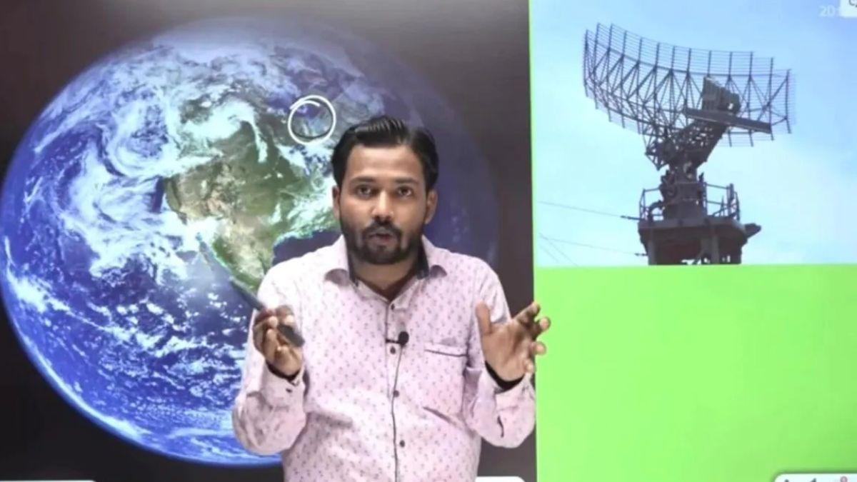 पटना के पत्रकार नगर थाने में दर्ज हुआ केस. (फाइल फोटो)