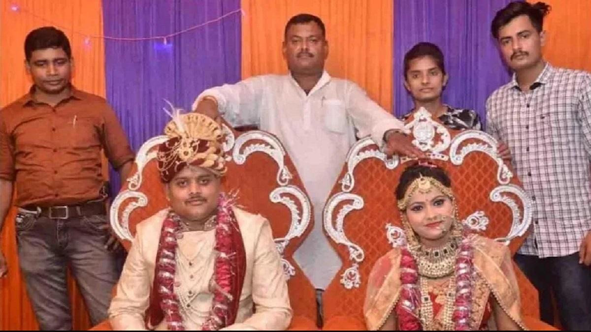 कानपुरः बिकरू कांड मामले में गिरफ्तार खुशी दुबे ने पुलिस पर लगाया उत्पीड़न का आरोप