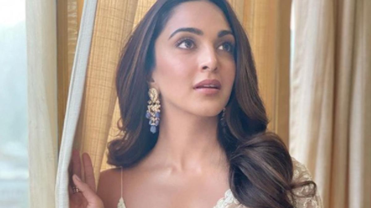 कियारा आडवाणी