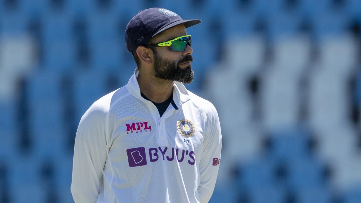 Virat Kohli (Photo: PTI)