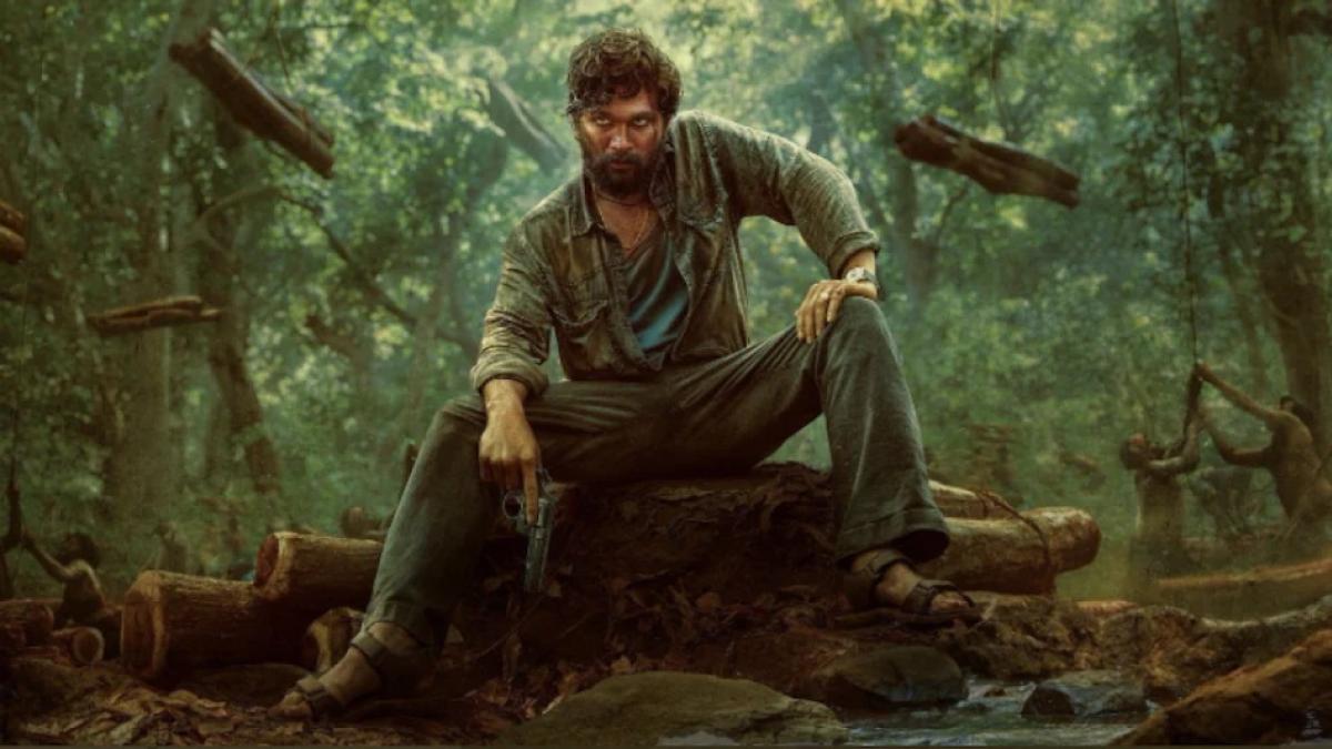 Pushpa movie OTT Release date: 300 करोड़ कमाने वाली पुष्पा अब OTT पर होगी रिलीज, नोट कर लें तारीख