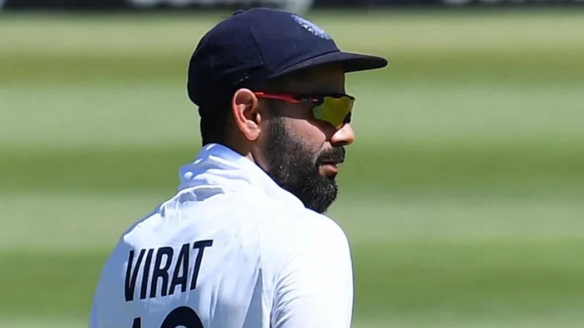 Virat Kohli (Getty Images)