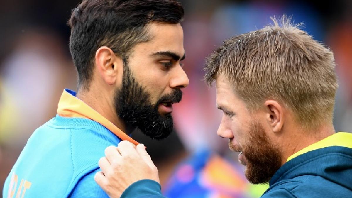 Warner on Virat: 'विराट ने फेल होने का अधिकार पाया है', वॉर्नर का भारतीय कप्तान पर बड़ा बयान