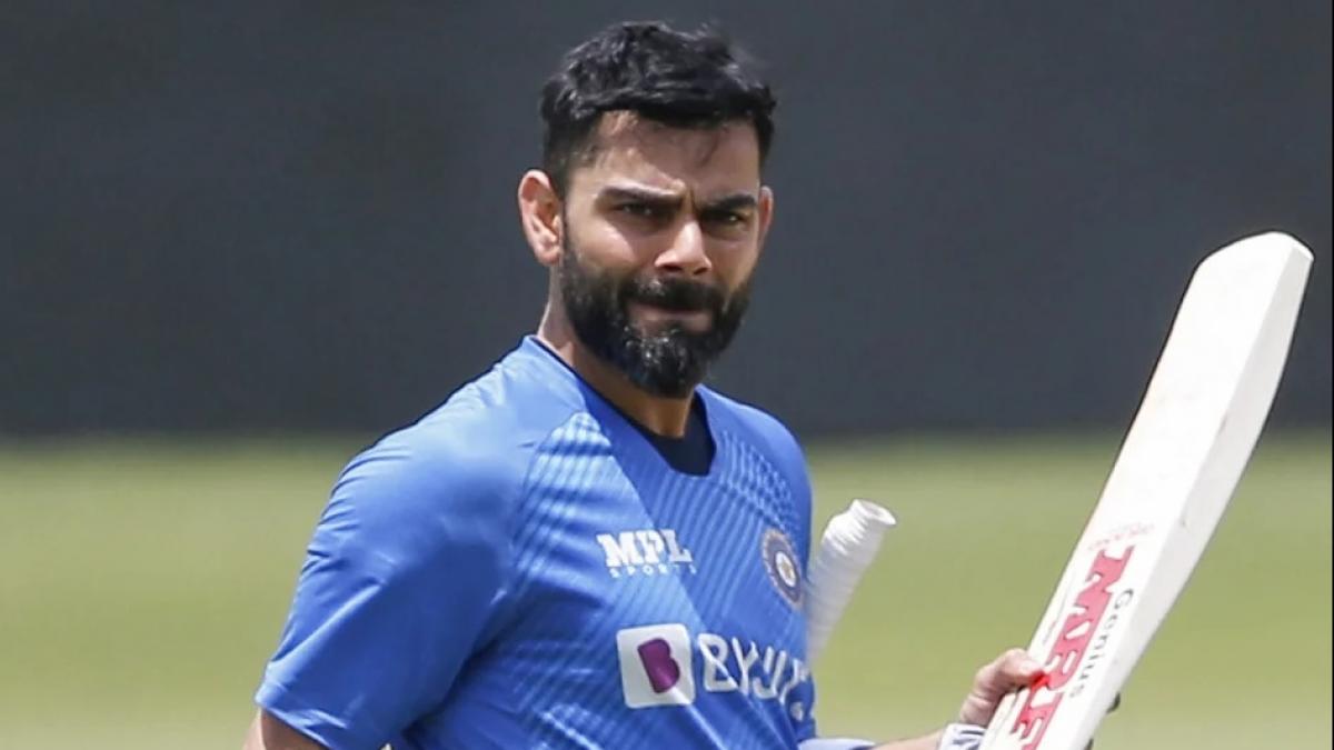 Virat Kohli (Photo: PTI)