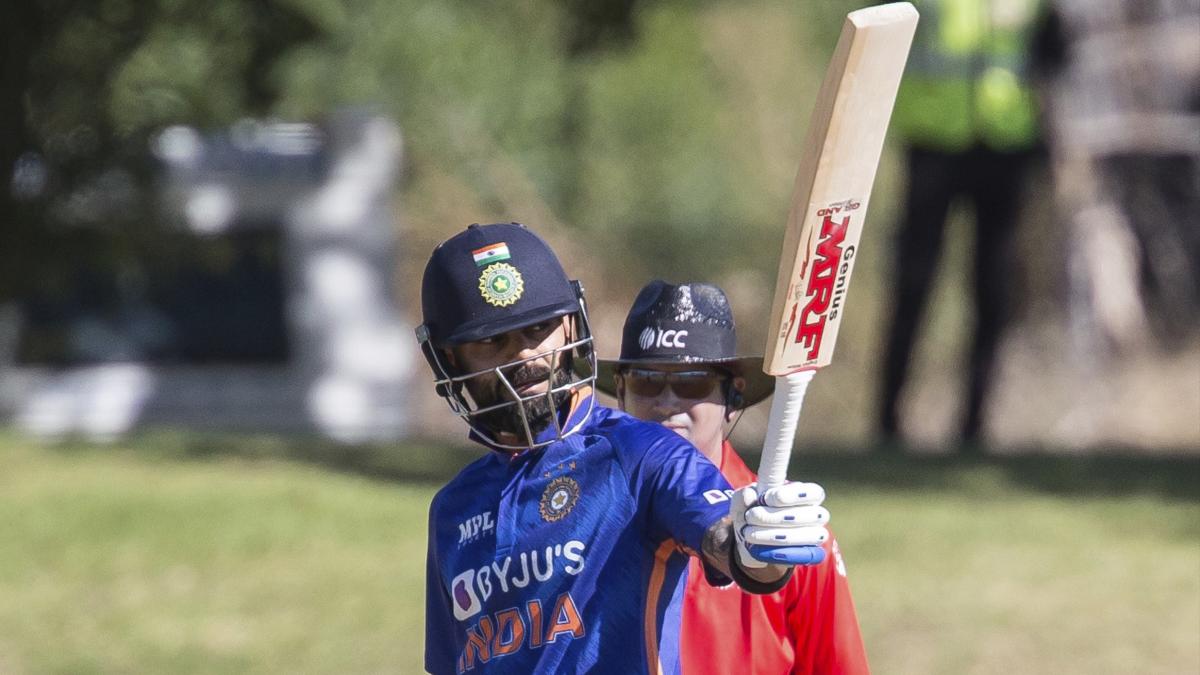Virat Kohli, Ind Vs Sa: अबकी बार, 100 के पार! रंग में लौटे किंग कोहली, आज आएगा 71वां शतक?