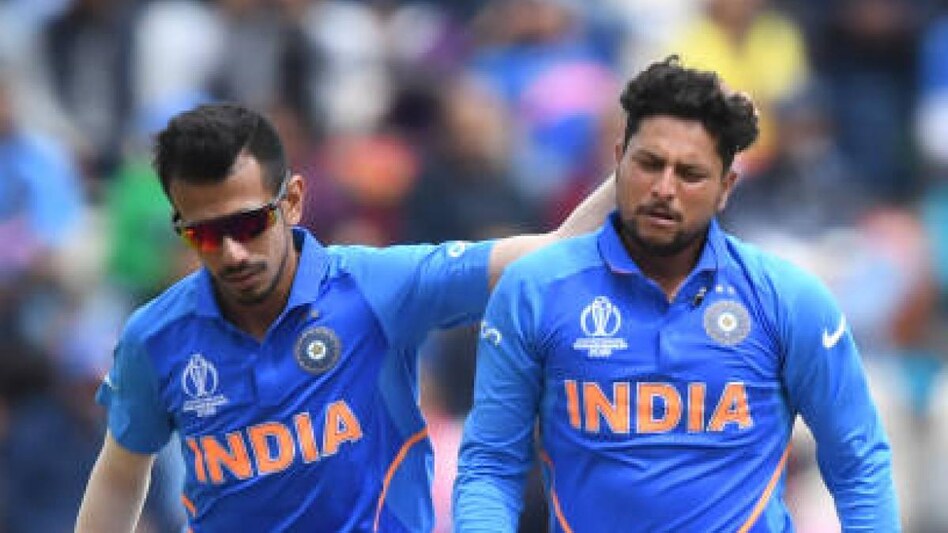 जादुई गेंदबाज की वापसी से वेस्टइंडीज खेेमें में हड़कंप, अकेले दम पर मैच पलटने का रखता है माद्दा 5 India Team Selection: कुलचा रिटर्न्स! मिशन वर्ल्ड कप की तैयारी, कुलदीप-चहल पर जिम्मेदारी - Return Of Kulcha In Indian Cricket Kuldeep Yadav To Make A Comeback Accompany Yuzvendra Chahal India Vs West