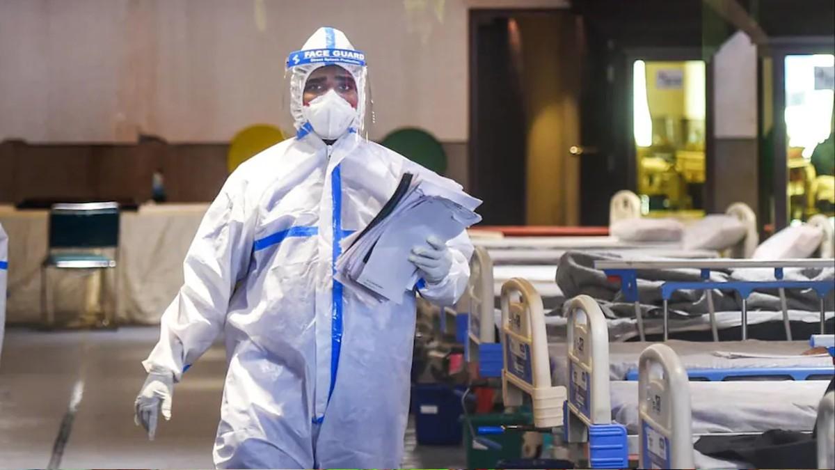 सांकेतिक तस्वीर.