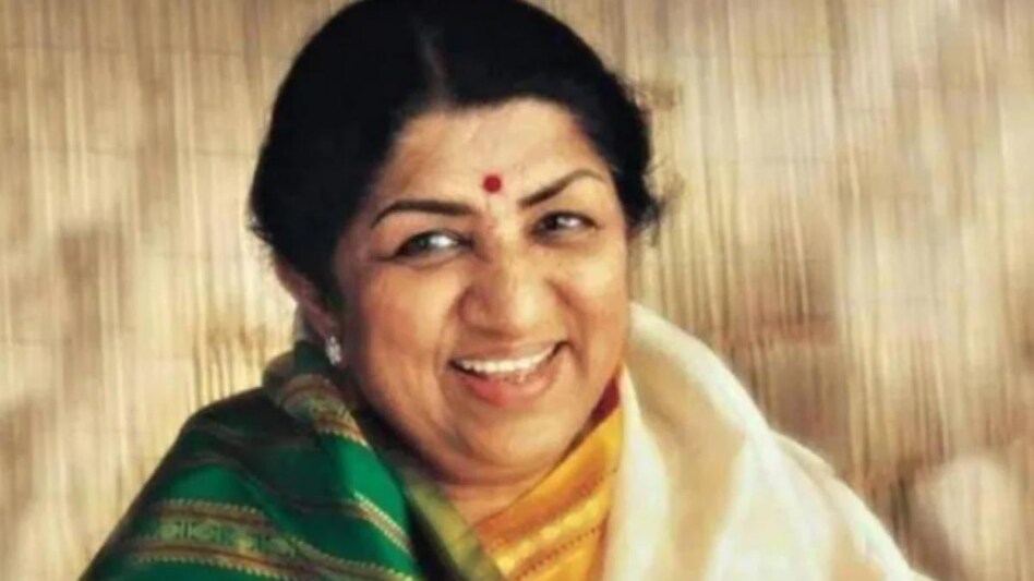 Lata Mangeshkar Health Update