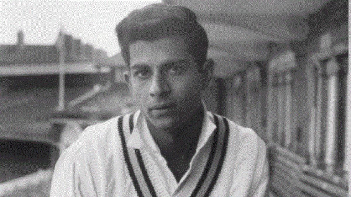 M L Jaisimha (Getty)