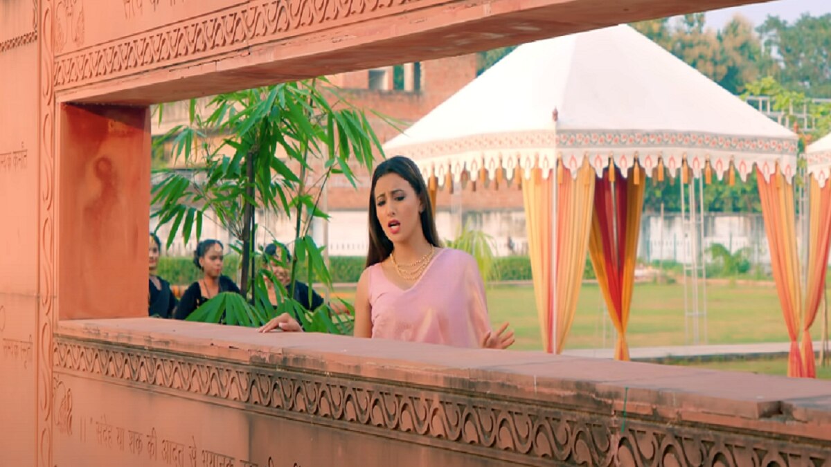 Superhit bhojpuri song: 