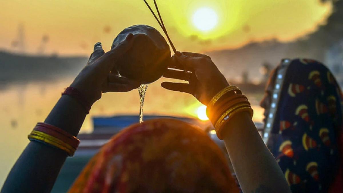 Makar Sankranti 2022