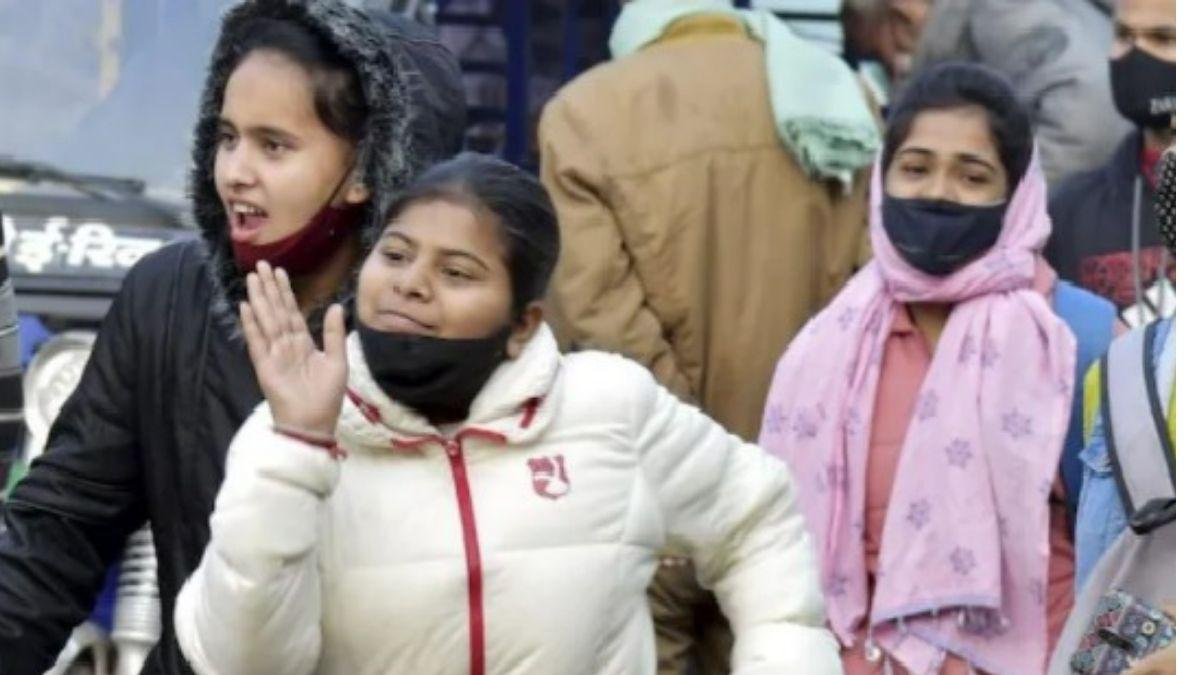 सांकेतिक तस्वीर