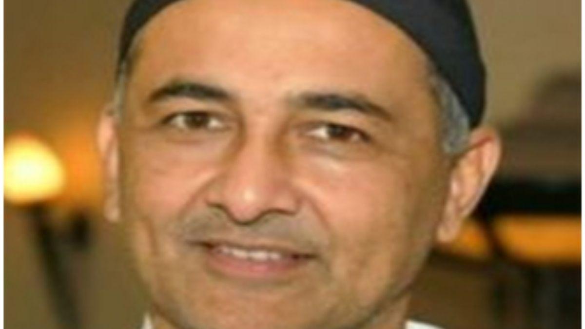 काज़ी मोहम्मद निजामुद्दीन.